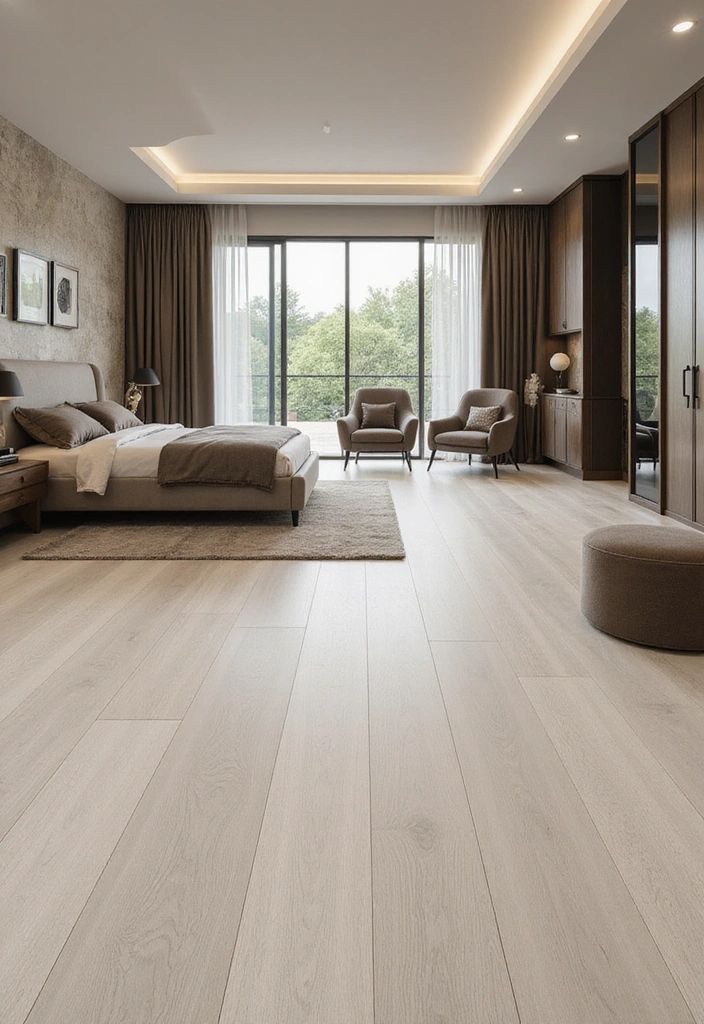Flooring