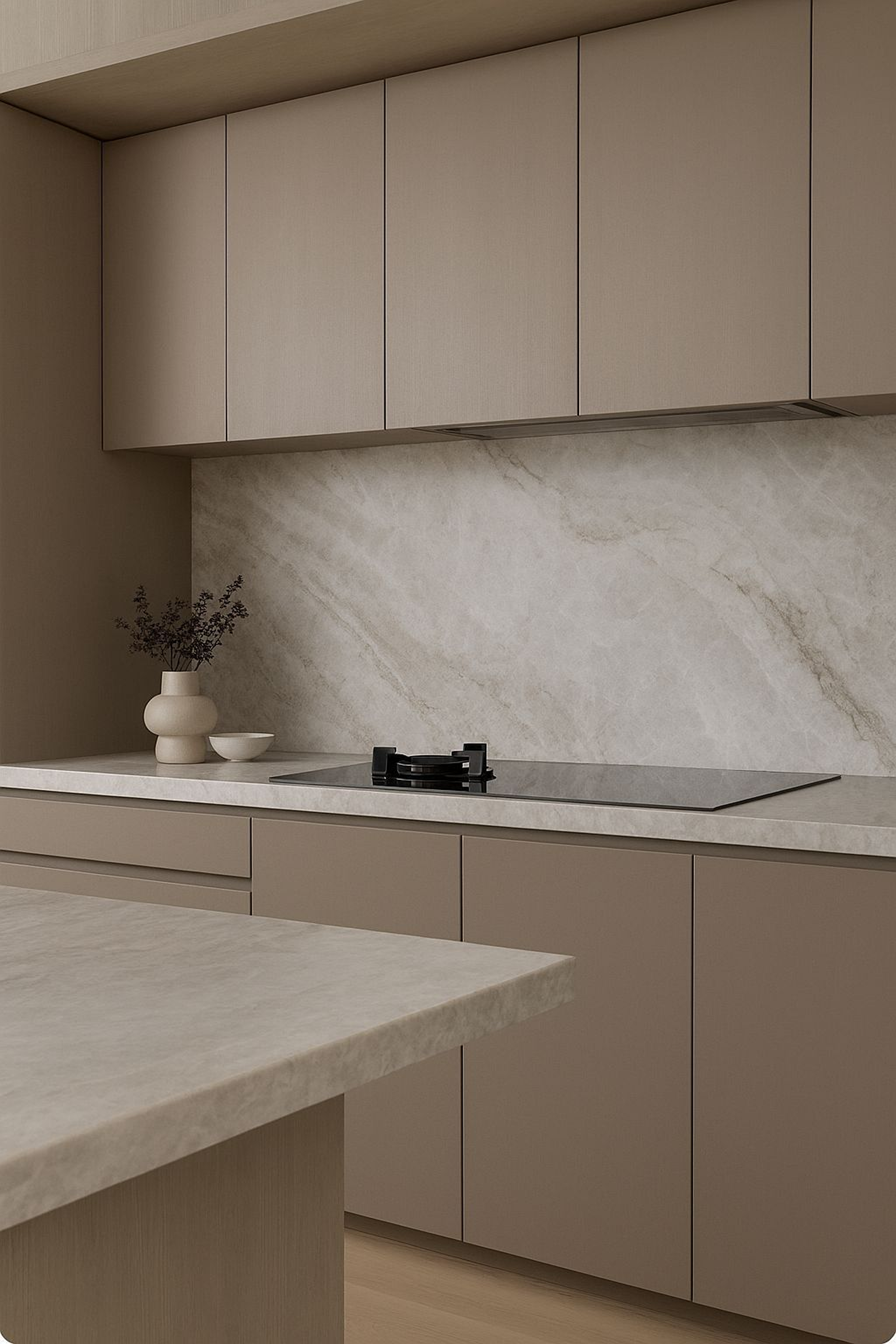 Casegoods & millwork
