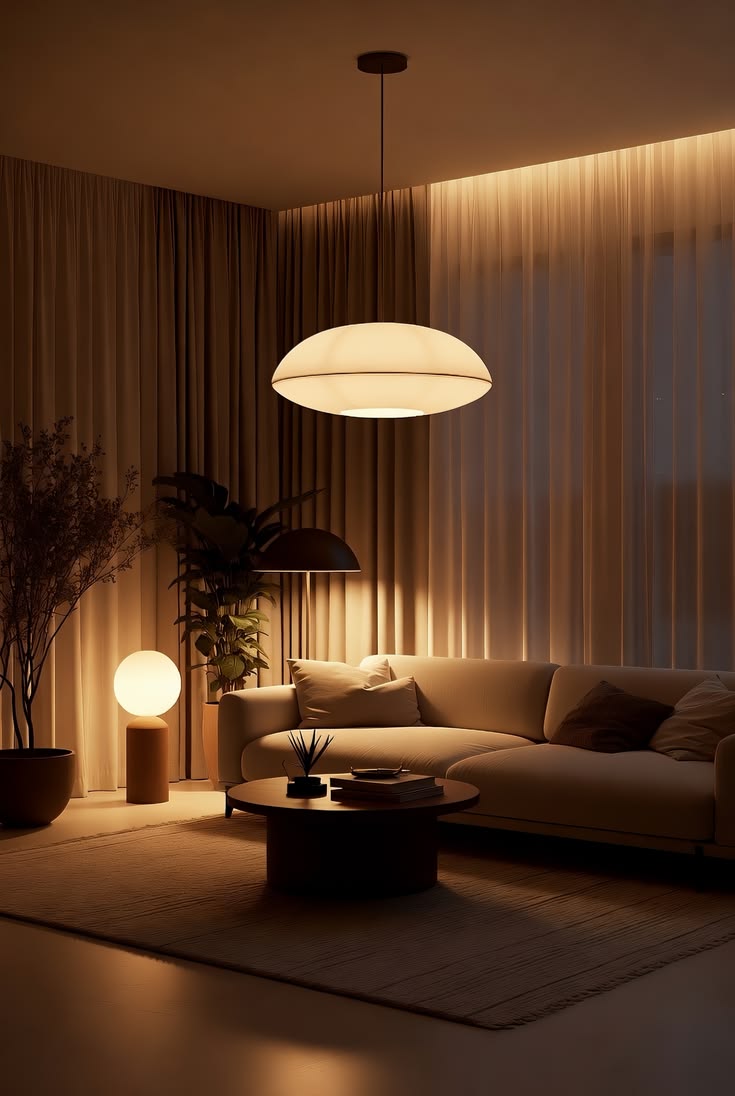 Lighting