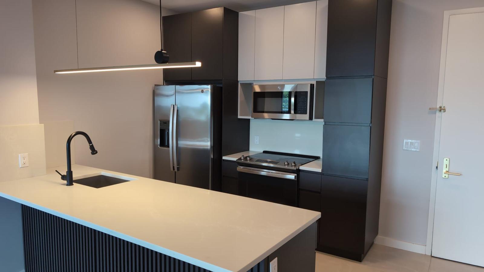 Contemporary Kitchen
