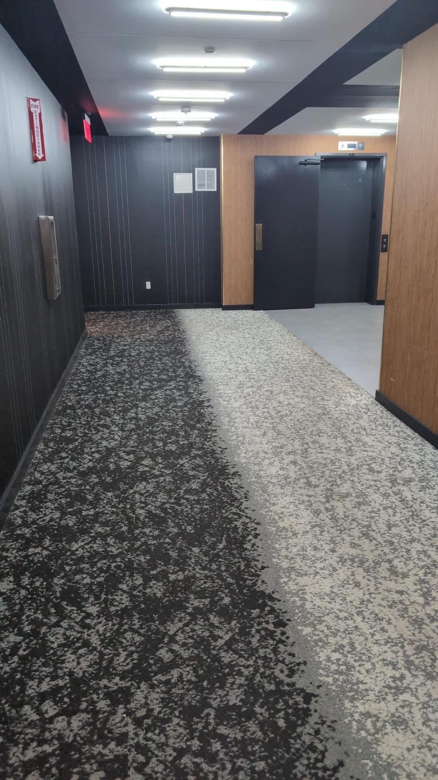 Elevator Lobby