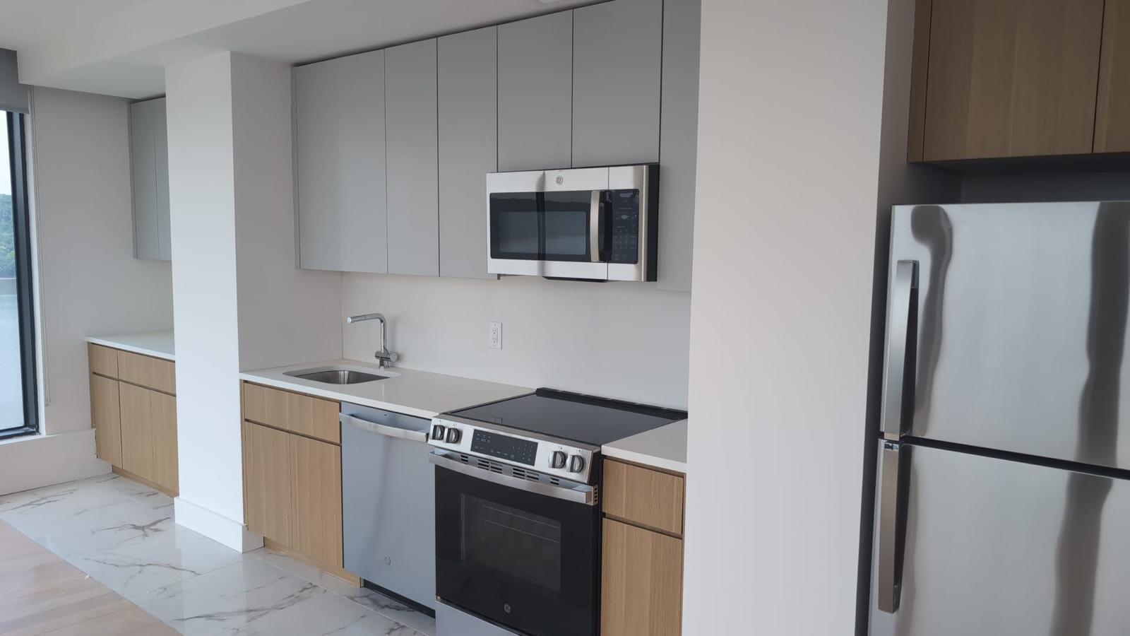 Modern Kitchen